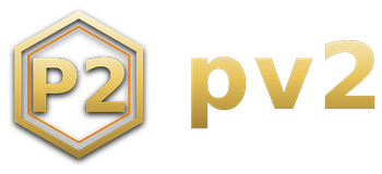 pv2 logo