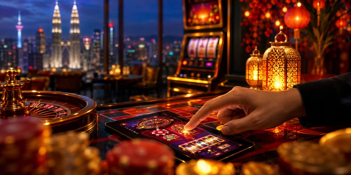 pv2 Apa Yang Kami Sediakan Untuk Fortune Tiger